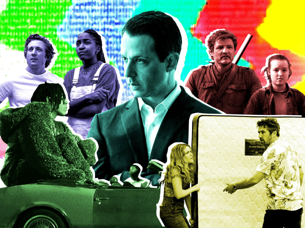 Binge-Worthy TV Shows to Watch in 2023: A Must-See List