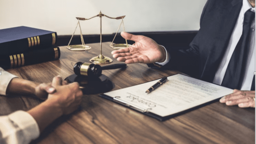 The Benefits of Hiring a Family Lawyer