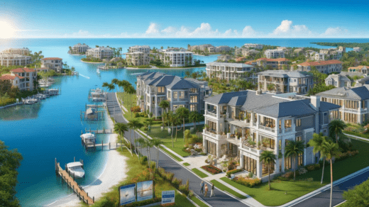 Longboat Key Condos for Sale – Your Ultimate Guide to Waterfront Living