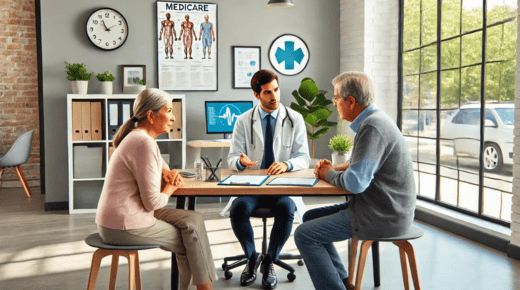 Customized Medicare Solutions – Tailoring Your Health Coverage to Fit Your Needs