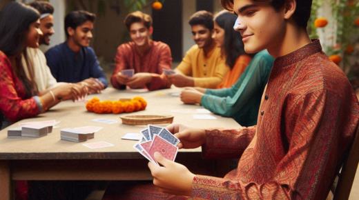 Discover the Ultimate Teen Patti Experience with Teen Patti Master