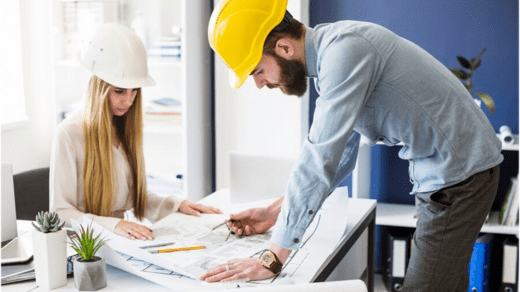 Choosing the Right Contractors for Your Home Remodeling Project