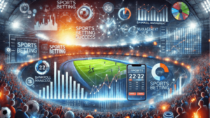 Sports Betting, Sports Statistics for Betting Success, Bankroll in Sports Betting, Sports Betting Platform