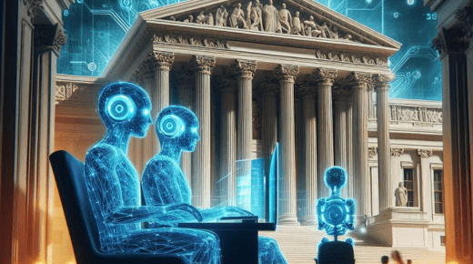 GovGPT and SAM.gov – Bridging the Future of Artificial Intelligence in Federal Contracts