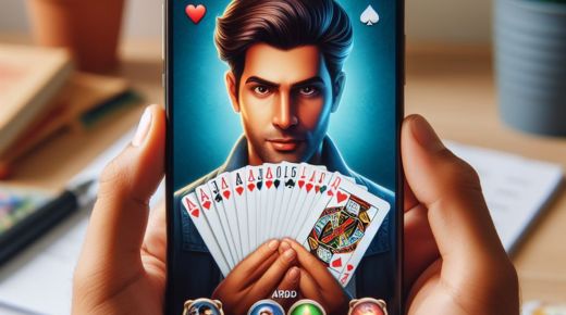 Rise of Teen Patti Pros: The New Generation of Competitive Players