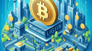 kucoin login