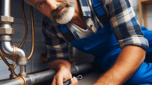 Finding the Right Plumber – Your Guide to Plumbing and Septic Solutions