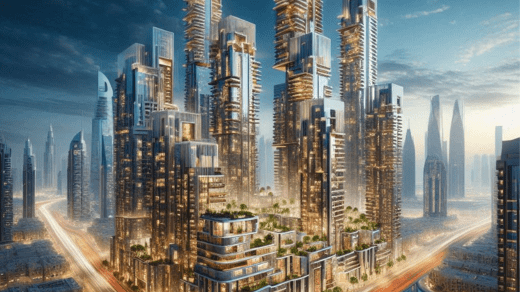 311 Boulevard by BAMX: Elevating Luxury Living to New Heights in Dubai