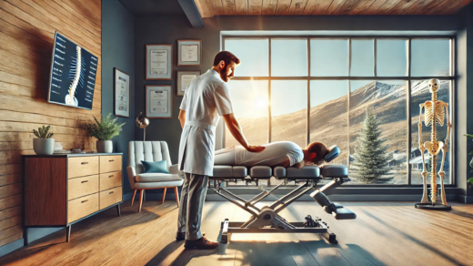 Discovering Quality Chiropractic Care: Your Guide to Chiropractor Basalt and Aspen