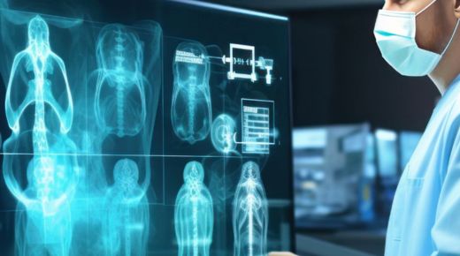 Top Benefits of Switching to Computed Radiography in Your Healthcare Facility