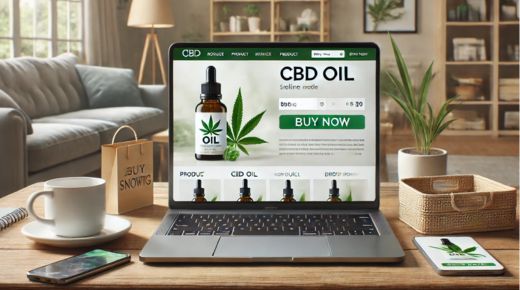 buying CBD oil