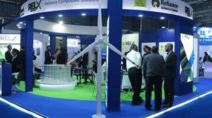 composite manufacturers in India, composites trade show, core materials exhibition in India, reinforced plastics exhibitions, composites exhibition India