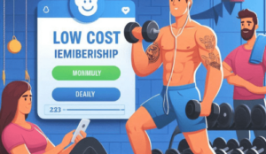 Low Cost Membership