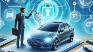 auto broker license