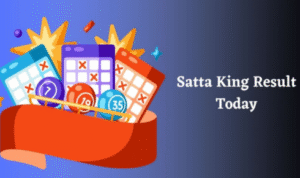 Matka guessing