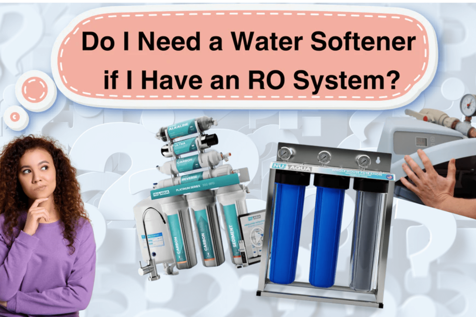 home water test