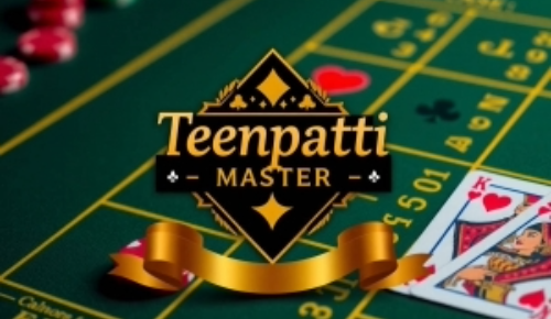 Teen Patti Master Online – The Ultimate Destination for Card Game Lovers