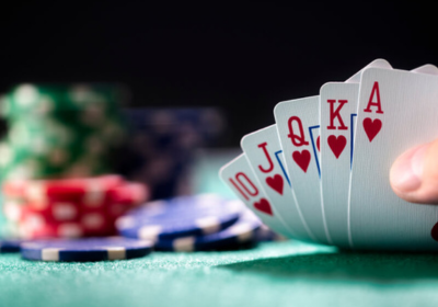 Teen Patti Master: A Thrilling Card Game Experience