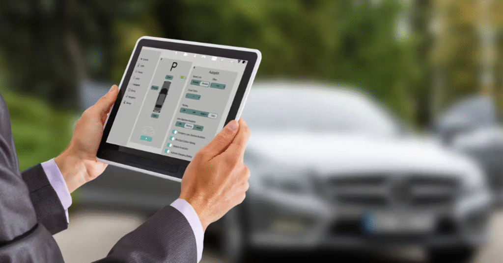 How Parking Management Software Can Transform Your Parking Lot Operations