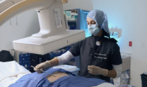 spinal canal stenosis treatment