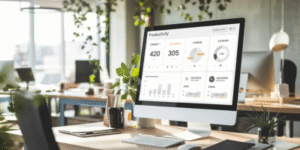 employee monitoring software