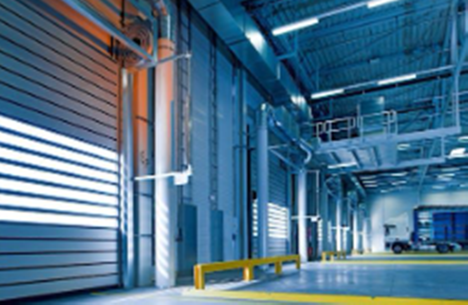 warehouse storage solutions
