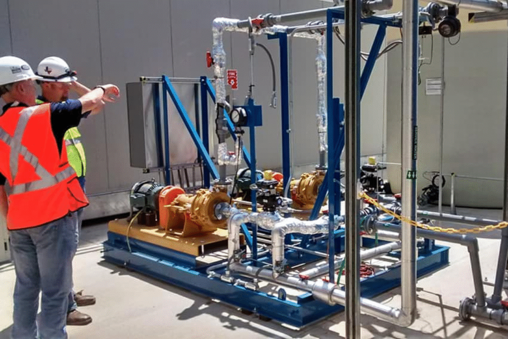 Finding Clean, Reliable Water in Houston: A Local’s Perspective