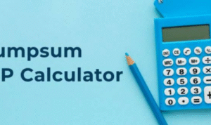 SIP Calculator