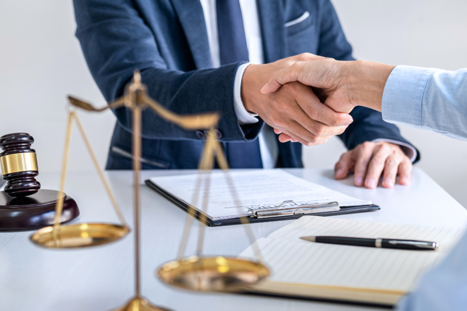business litigation expert witness services