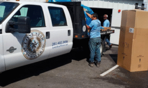 salt delivery Austin