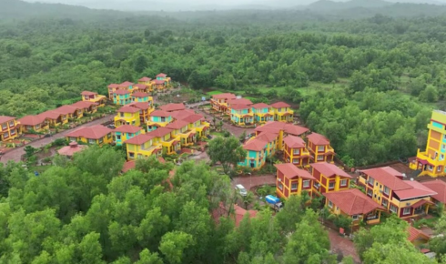 Why Investing in New Bungalow Projects in Ratnagiri Promising?