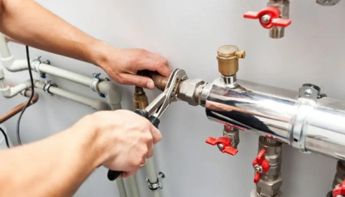 New Mexico plumbing services