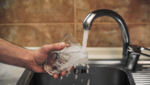 water treatment services Port Perry