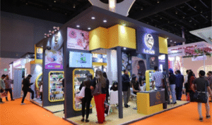 Cosmoprof India 2025