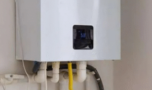 Moore Water and Air