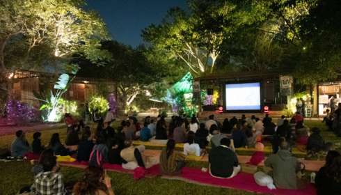 ALT EFF: India’s Celebration of Cinema and Sustainability