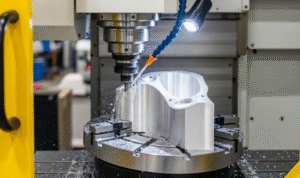 CNC companies near me