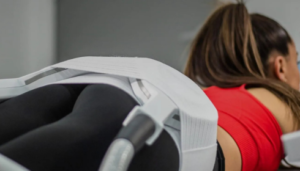 Muscle toning in Melbourne