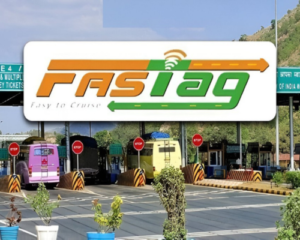 fastag annual pass 3000