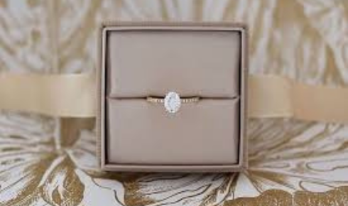 Lily Arkwright’s fine jewellery collections