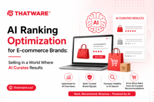 Ai seo company india