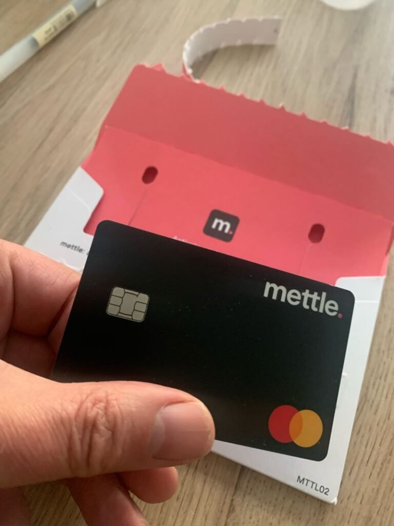 Mettle contact number +442034451326