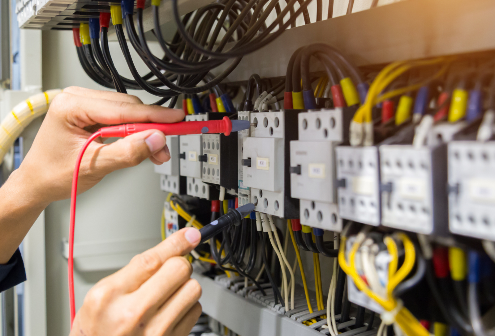 electrical planning