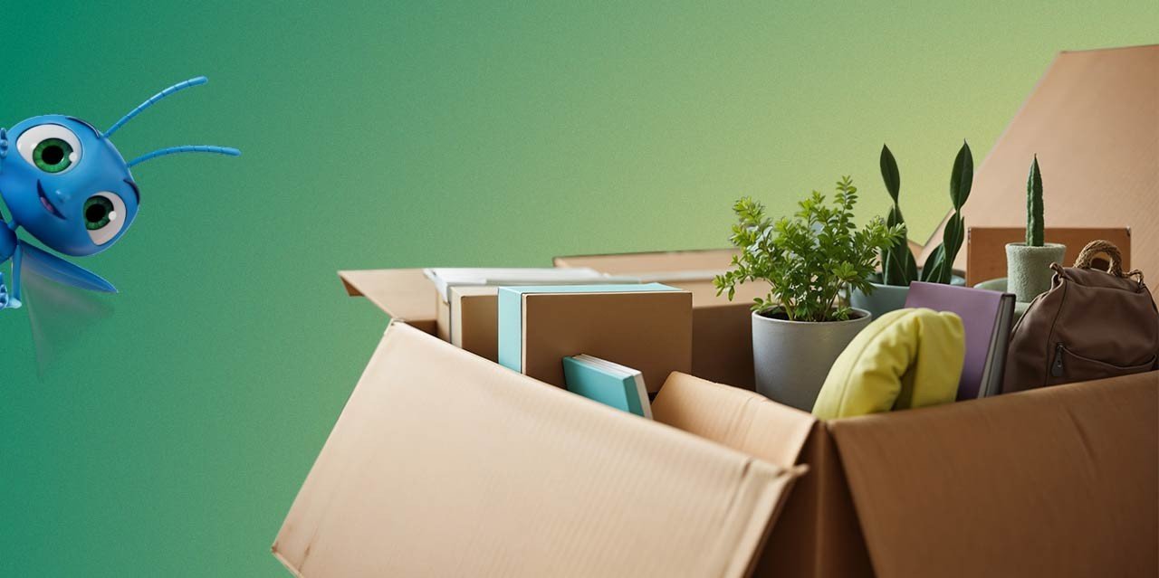 Removals Portsmouth UK